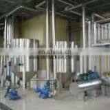 Automatic Rice Bran Oil Refinery Equipment, Oil Refinery Plants thumbnail-1