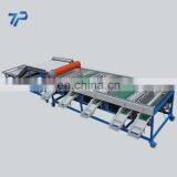 Машинка для сортировки чеснока с стабильной работой