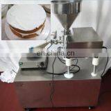 Small Model Hot Sale Icing Cake Machine for Good Quality thumbnail-3
