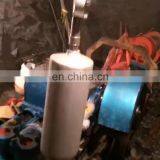 Factory price diesel mobile peristaltic air compressor for irrigation