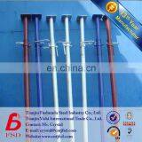 ringlock scaffolding system building props