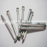 High Quality Steel Concrete Nails and Nails Steel and Collated Gas Pins thumbnail-6