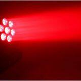 (Nj-L7 )7*10W 3in1 LED PAR Light Stage Light thumbnail-3