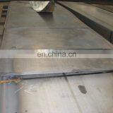 ASTM A572Gr50 Hot Rolled Steel Plate Custom Made ASTM A572Gr50 HRC Hot Rolled Steel Plate Price per Ton thumbnail-3