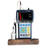 CTS-409 Electromagnetic ultrasonic thickness gauge meter measure instrument