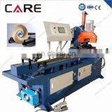 Automatic Servo Feeding Steel Tube Cutting Machine, Square Tube Cutting Machine, Copper Pipe Cutter Machine thumbnail-2