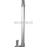 Special Electro-mechanical Telescopic Mast for Robot or UGV thumbnail-2
