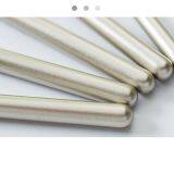 Hot 5pcs Horsehair Portable High Quality Makeup Brush Eyeshadow Brush Nose Contouring Brush Blending Brush OEM Customized thumbnail-2