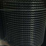 Black Welded Wire Mesh Rolls thumbnail-3