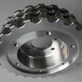 CNC Machine Parts Fabrication, Mechanical Parts to Industrial Application thumbnail-2