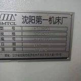 SYMG HTC3650 CNC Slant Lathe thumbnail-4