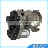 High Performance Throttle Body FOR MONDEO 60mm for YP4F9U9E926AC 4M5G9F991FA 1537636