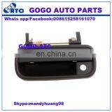 69220-89110 Exterior Driver Side Front Car Door Handle thumbnail-1