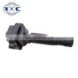 R&C High Quality Car Spark Coils Koil Pengapian Mobil A0001501580 0001501580 ZS0011 For MERCEDES BENZ Auto Ignition Coil thumbnail-1