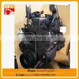 New or Used Engine SAA6D114E-3 , PC300-8 Engine Assy SAA6D114E-3 Genuine for Sale thumbnail-1