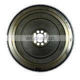 1123314250 Euro3 CYZ Diesel Engine Flywheel For ISUZU Mixer And Pump Truck CYZ 6WF1 10PE1