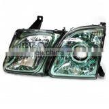 Front Headlight 81130-6A101 81170-60821 For LExus LX470/01 Head Lamp thumbnail-1