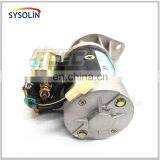 JAC Truck Spare Parts Starter JMC1042 Starter 3708100AA thumbnail-3