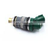 Flow Valve Fuel Injector OEM 15710-87J00 For Suzuki DF40 DF50 1999-2010 Injection Nozzle Injectors Fuel Replacement thumbnail-4