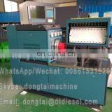 DTS619 Equivalent Diesel Injection Pump Calibration Machine thumbnail-3