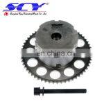 НОВЫЙ ШЕСТЕРЕНЧАТЫЙ ЗАХВАТ ВАЛА НАПРЯЖЕНИЯ КАМШАФТА ДЛЯ ДВИГАТЕЛЯ Подходит для BUICK RAINIER OE 12580314 VVT516 019495911487(УПЦ)