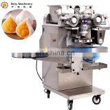 Seny SY-800 New Design Automatic Fish Ball Maker for Meat Processing Industry Shrimp Ball Forming Machine thumbnail-2