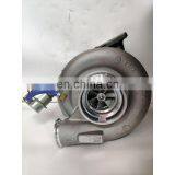 Продается надежный турбонагнетатель HX55W, запчасти для двигателя. Турбина 3776472 VG1540110006