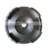 Manufacture High Quality Truck 1-12331418-0  430mm Trooper 6WF1 Flywheel 1123314180 For ISUZU CYH51Y