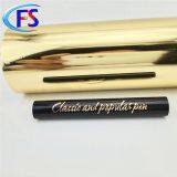 Sweat Resistance Detection / Black / Plastic Foil Hot Stamping / Cosmetics / PETG Hot Stamping Foil thumbnail-4