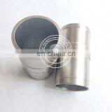 Запчасти для экскаваторов. Дизельный двигатель 6L 6CT. Цилиндрические втулки 5318476 5405741