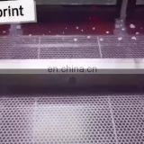 High Precision Celar 3D Prototype Envision SLS SLA DLP 3D Printing Transparent Models in China