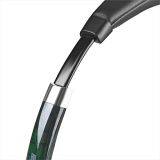 China Beien BT202 Bluetooth Telephone Call Center Headset Noise-cancelling Headset Customer Service thumbnail-5