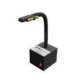 AP-AZ3201 Inductive Antistatic Dust Removal Ionizing Air Snake thumbnail-3