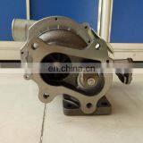4JB1 Turbo RHF5 111801044 1118010-44 Turbocharger For Isuzu Rodeo 2.8 L 4JB1T Engine thumbnail-6
