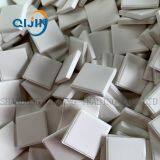 China 92% Alumina Ceramic Square Mosaic Wear Plates Tiles thumbnail-2