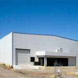 Fast Construction Steel Structure Hanger Low Cost Prefabricated House Custom Steel Warehouse Manufacturer thumbnail-2