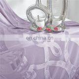 Polyester Luxury Velvet Desians Voile Ready Made Curtain Wholesale thumbnail-1