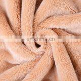Supersoft Wearable Warm Plush Snuggie Fleece Blanket With Sleeves thumbnail-5