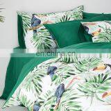 RAWHOUSE Home Textile Bird Print Bedding Set Cotton100% thumbnail-3