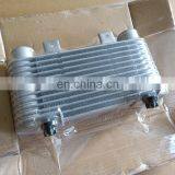 Aluminium Intercooler for Ford Ranger Mazda BT50 2006 6M349L440AB 87078 WL85-13-550 56010-ZL64 56010ZL64 thumbnail-1