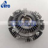 Coupling Assy Assembly Fluid for Toyota Hilux 2.7L 2015-2017 OEM 16210-0E020 162100E020 thumbnail-3