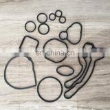 Oil Filter One-Way Valve Gasket Set For Cruze Chevy Opel Astra J Motor 1.6 A16XER Z16 55354071 55353328 55354068 thumbnail-2