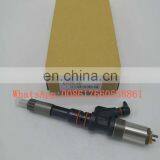 Beacon Machine Auto Spare Parts Engine Fuel Injector 095000-1211 095000 1211 thumbnail-3