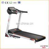 ELectrical Motorized Treadmill CP-A7 10.1" TFT Screen Motorized Incline 3.25HP AC Motor thumbnail-3