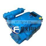 EATON PVH098 Series Hydraulic Piston Pumps PVH98QIC-RF-1S-10-C25V-31 thumbnail-3