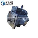 China Excavator Hydraulic Main Pump Handok EX60 SH60 E70B HD307 A10VD43 Pump thumbnail-1