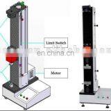 WDW-05 500n Plastic Film Tensile Tester With Computer and Printer thumbnail-3