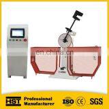 250/500/800J Izod and Charpy Manual Impact Testing Machine Factory Price thumbnail-3