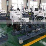 Concrete Laser Leveling Machine Road Paver Laser Screed Concrete for Sale thumbnail-5