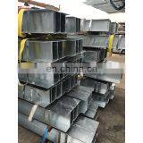 Hot Dip Galvanised T Bar Steel thumbnail-5